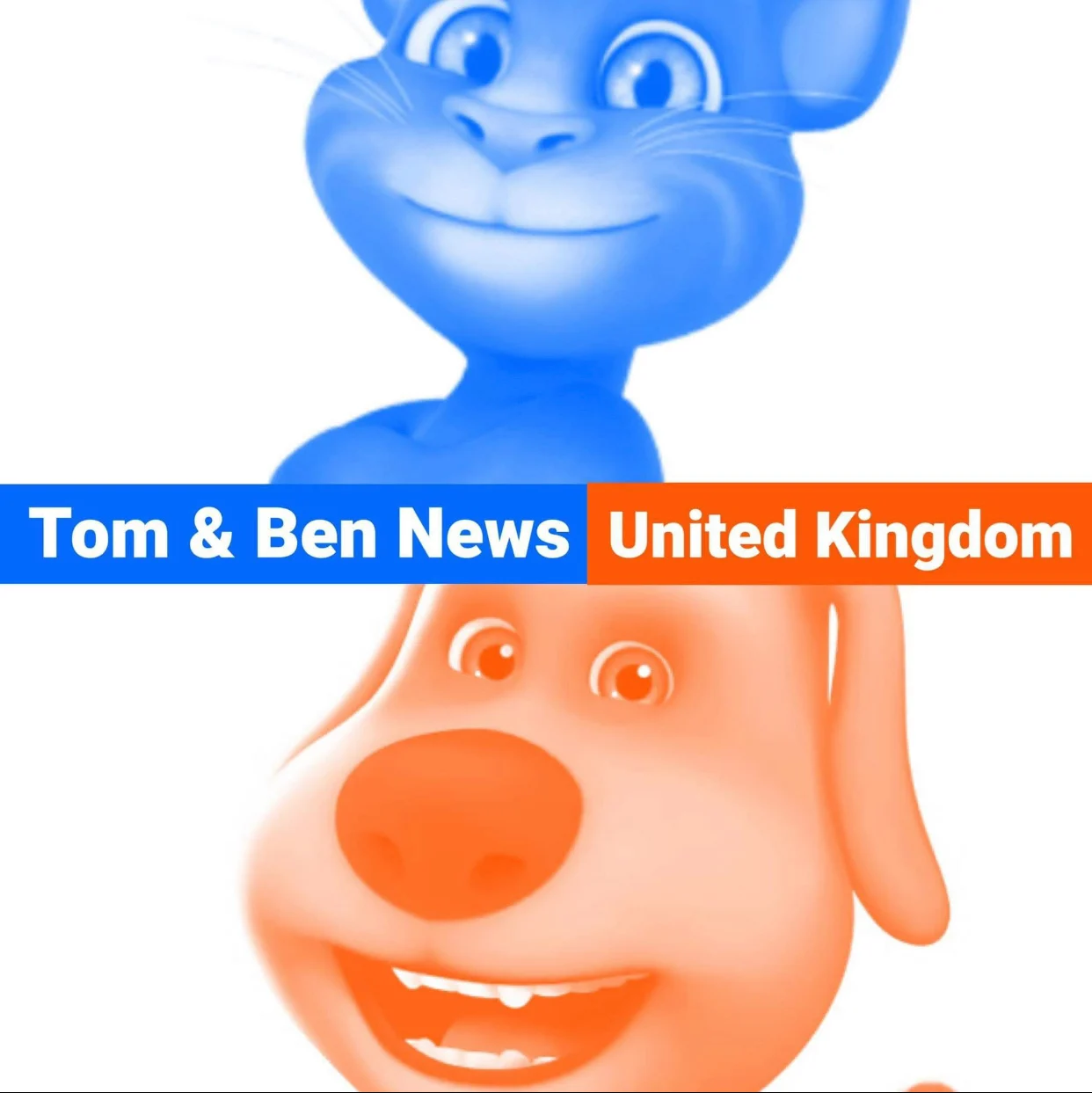 Tom & Ben News United Kingdom