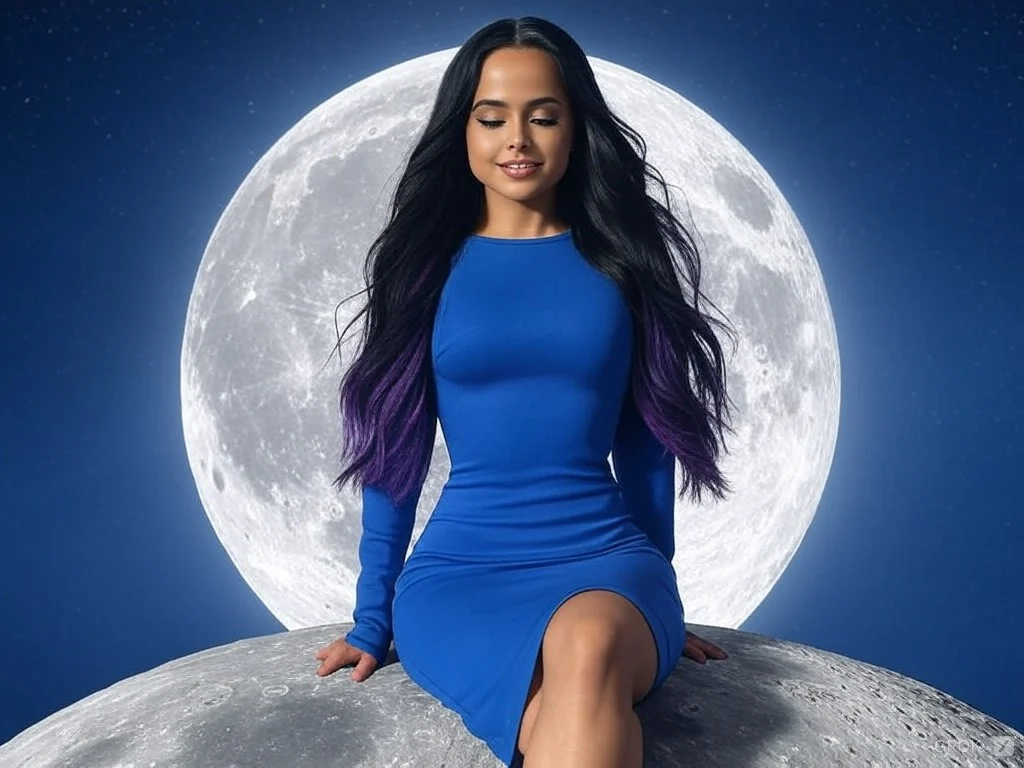 BECKY G