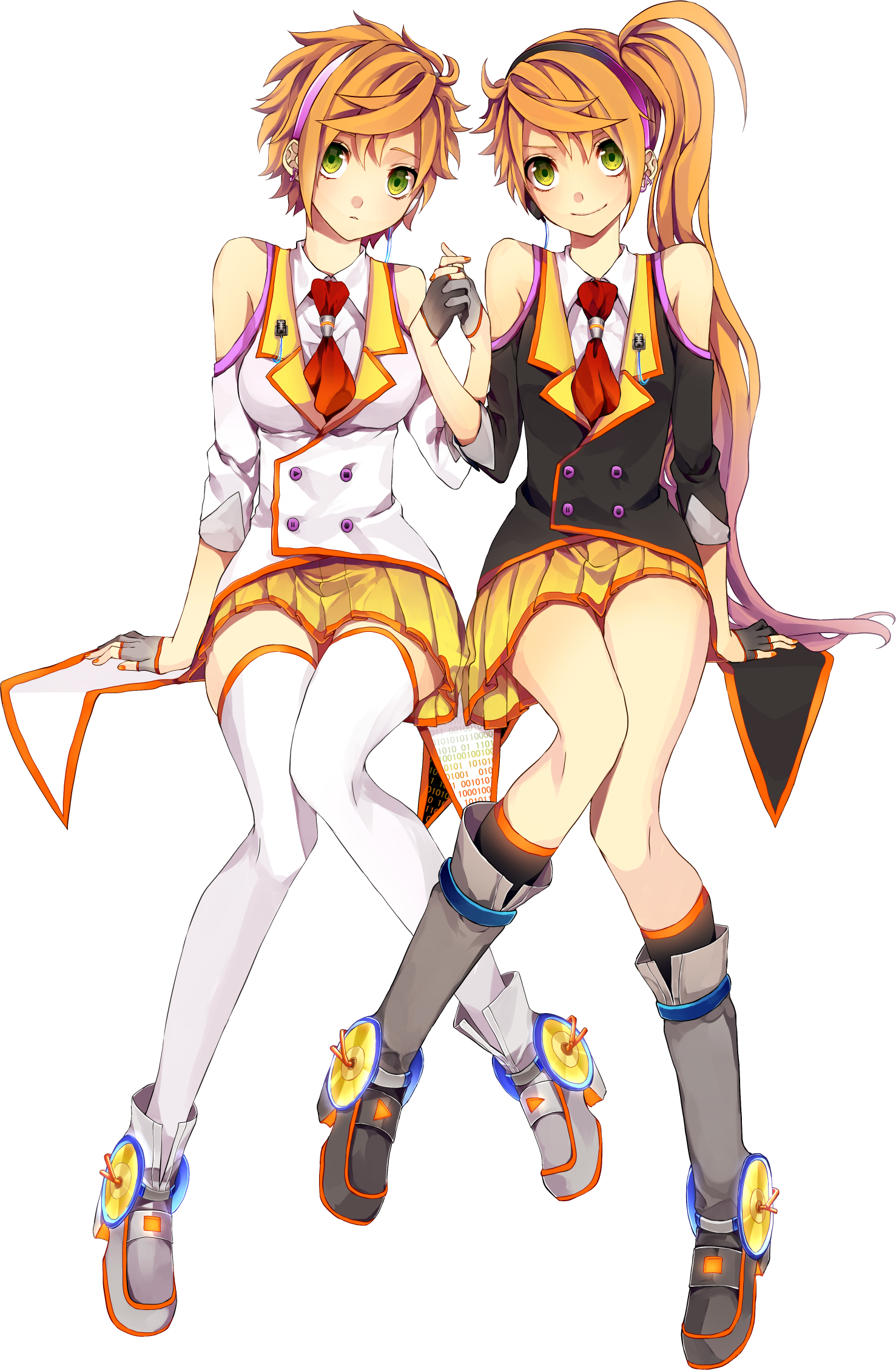Anon (VOCALOID 3)