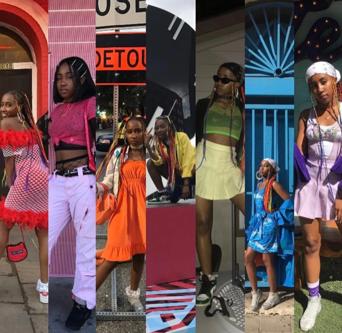 Yung Baby Tate (2016-2017 era)