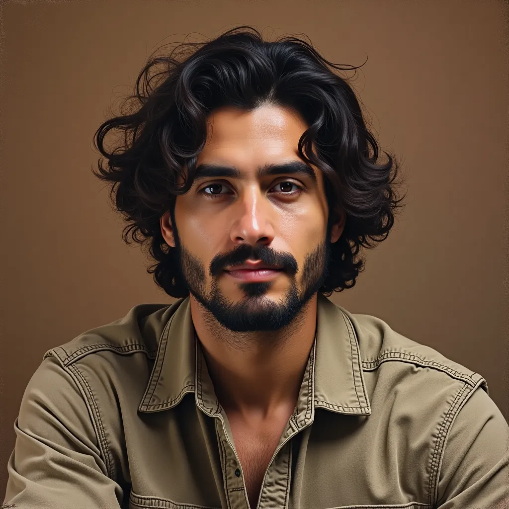 Lorenzo martinez