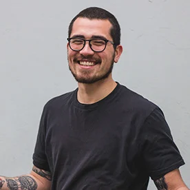 Claudio Michaux