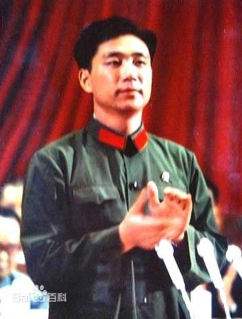 Wang Hongwen/wang hongwen/一猫人/小王/王洪文
