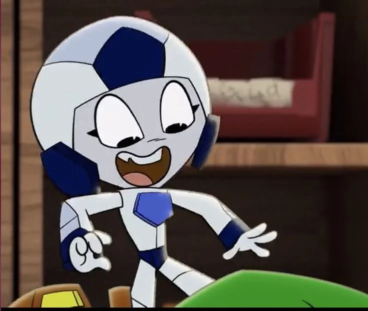 Kikmee (Botbots)