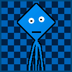 Diamond Man (Dave's Fun Algebra Class Remastered) (ai failed)