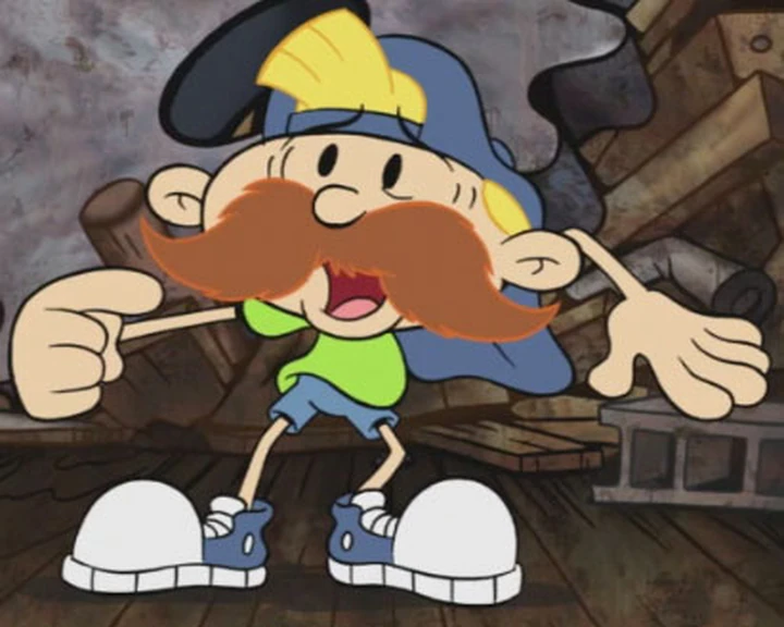 Numbuh 142 (KND)