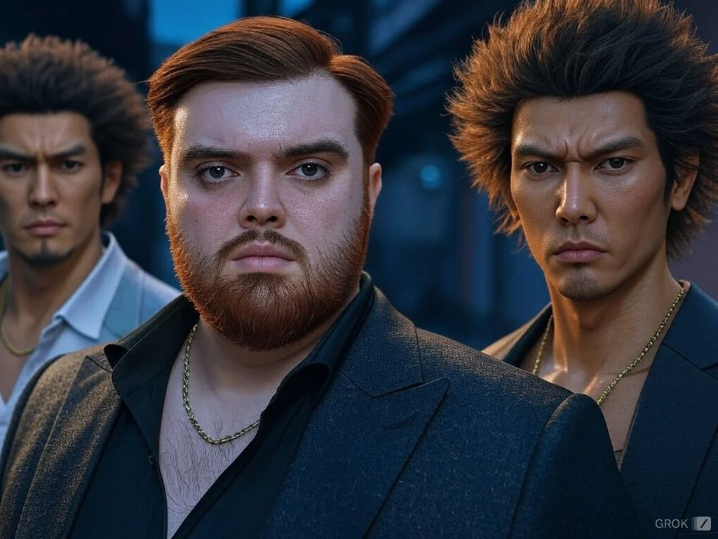 Kiryu