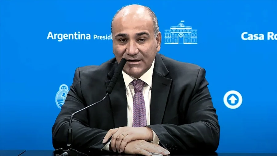 Juan Manzur
