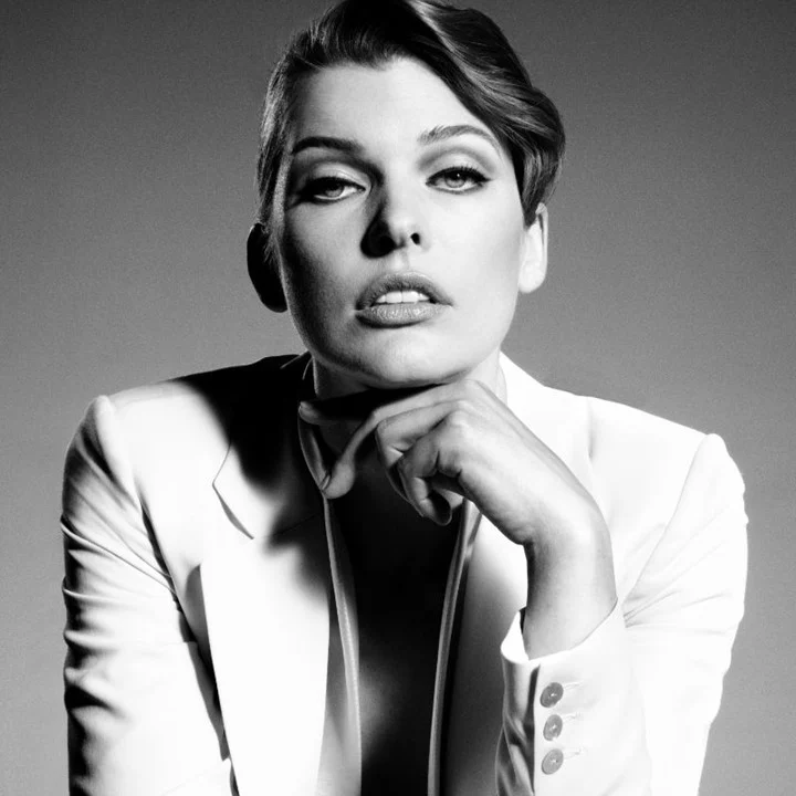 Lea Gajos (Mature Voice / Ultimate Model)