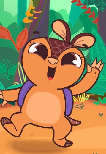 Keki (Oppa Keki)