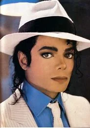 Michael Jackson (Chorus)