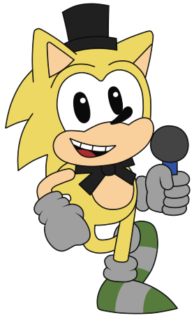 Origin Sonic