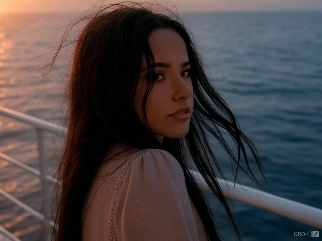 Becky G 2025