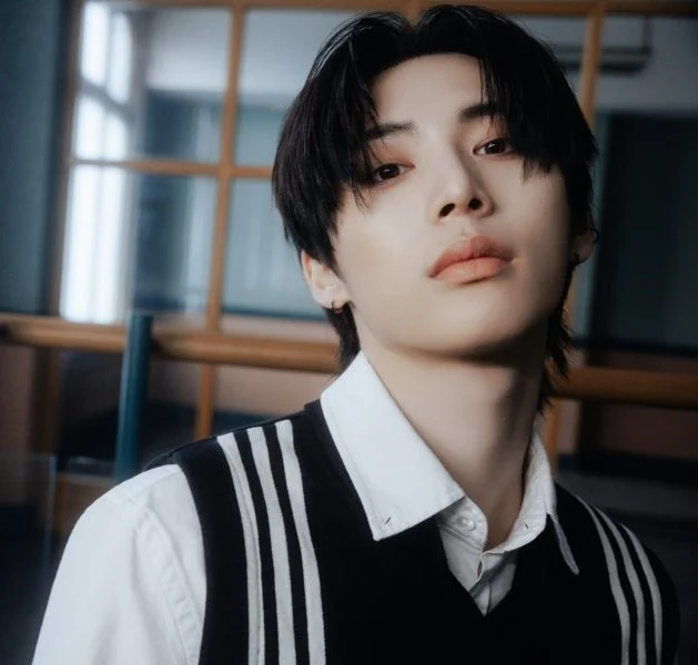 Taesan-BOYNEXTDOOR【soft.ver】