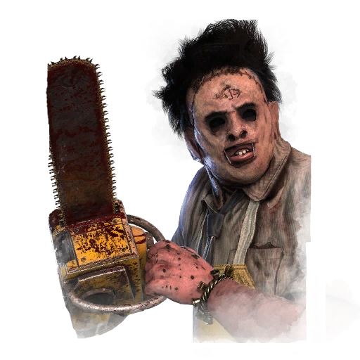 Bubba Sawyer || The Cannibal || DBD & TCM