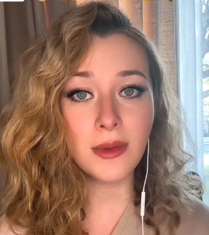 MERISSARIA - INSTAGRAM SINGER