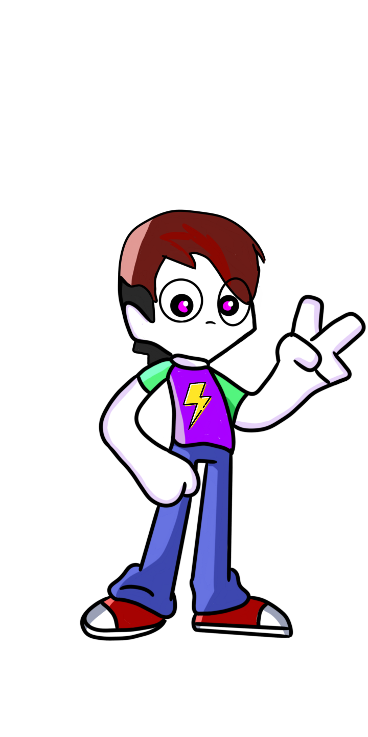 Drawing animation