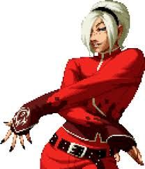 Ash Crimson (2003)