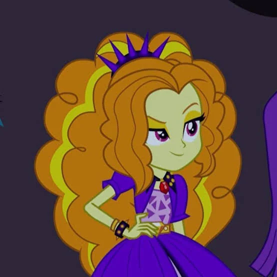 Adagio Dazzle (PT-BR)