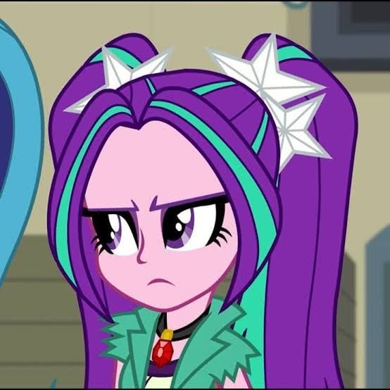 Aria Blaze (PT-BR)
