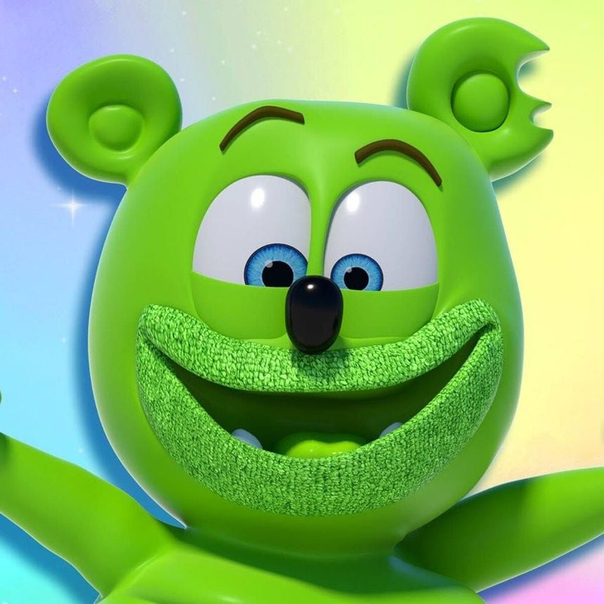 Soc Una Gominola (Gummibär Catalan)