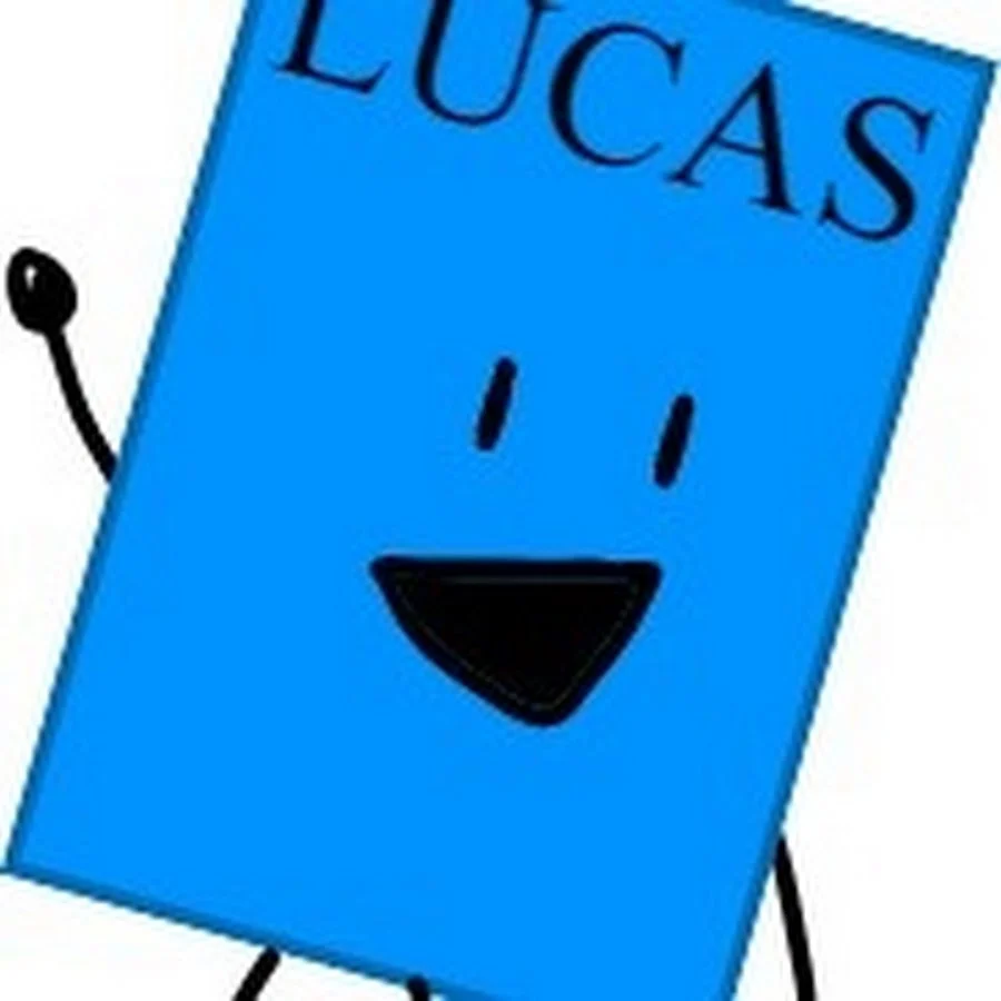 Lucas Currie King {2024}