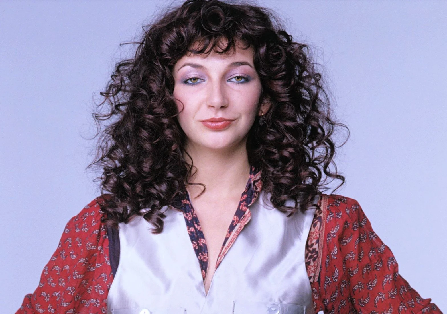Kate Bush (5 Of Her Greatest Hits From The 1970's)