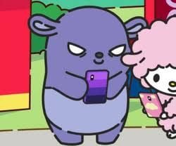 Baku (Sanrio)