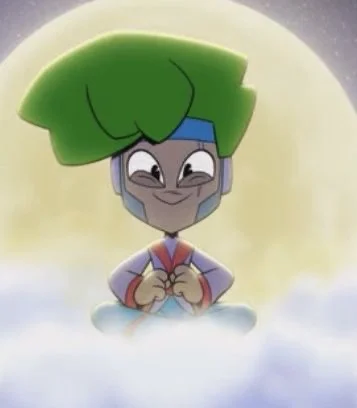 Bonzeye (Botbots)
