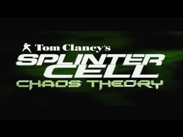 Splinter Cell - Mercenaries (VA - Alain Goulem/Regular Version)