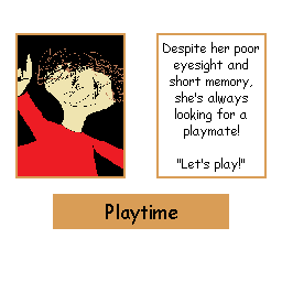 Playtime