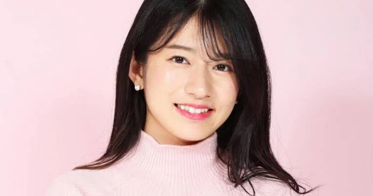Takeuchi Miyu