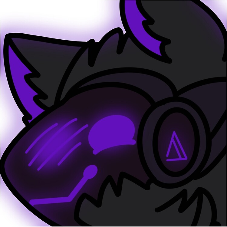 Prototype The Protogen