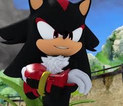 Shadow Sonic Boom Ptbr