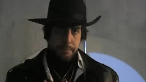 The Hebrew Hammer (Mordecai Jefferson Carver) (Adam Goldberg)