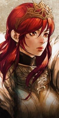Hildegard von Krone