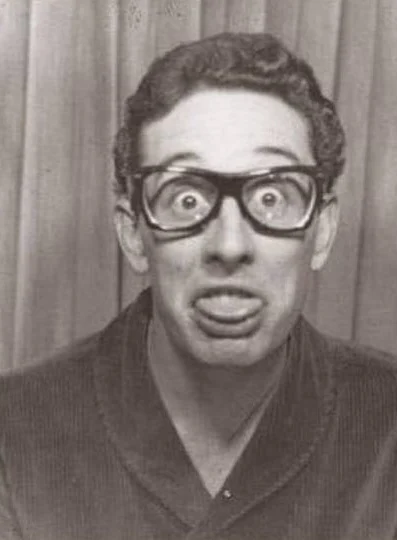 Buddy Holly (Quando Quando Quando Era)
