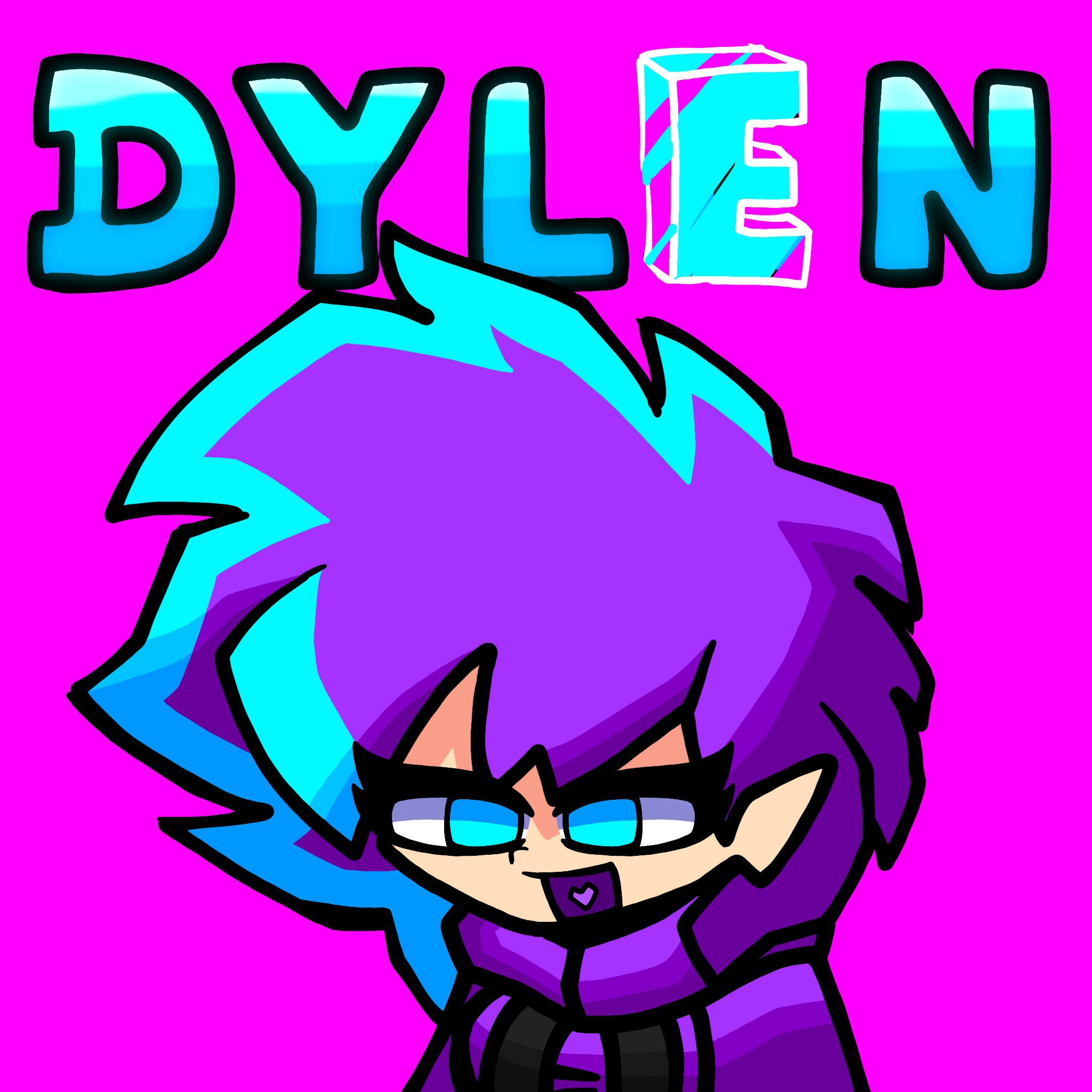 Dylén AI Voice Model
