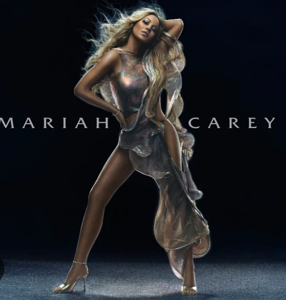 Mariah Carey (emancipation of Mimi era)