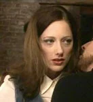 Esther Bloomenbergensteinenthal (The Hebrew Hammer) (Judy Greer)