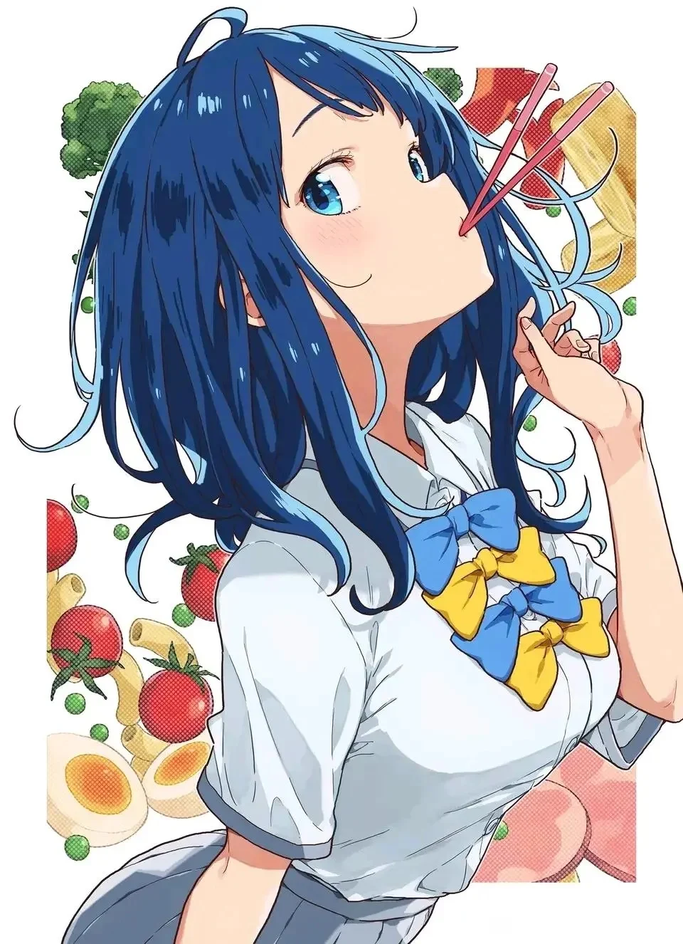 八乃见杏菜