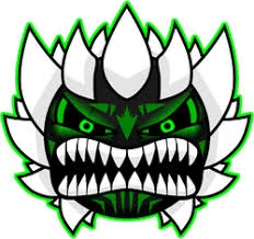 Toxic demon (cave of the scarlet sky)