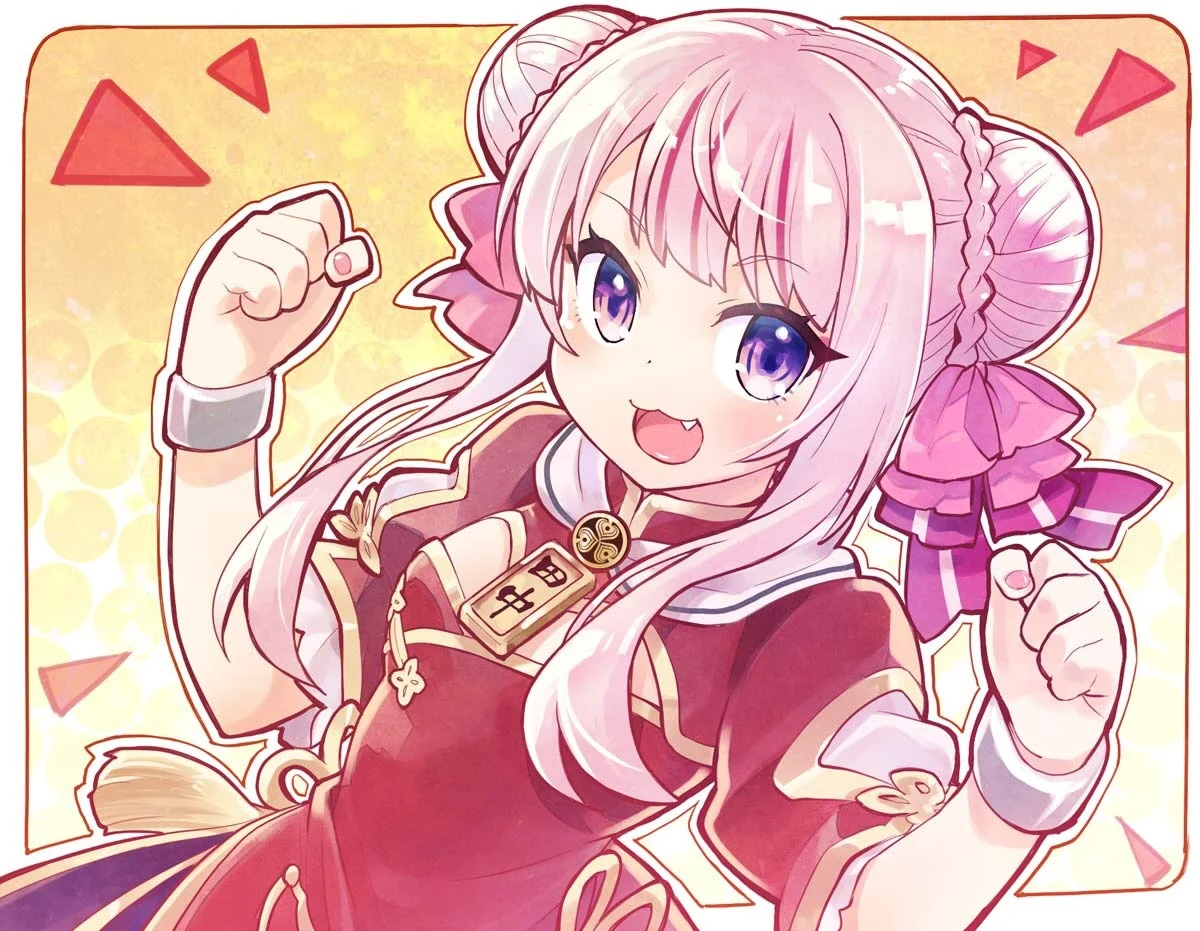 Hime Tanaka 