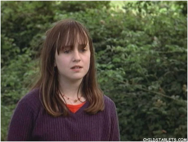 Lily Thomas And The Magic Railroad (Mara Wilson)