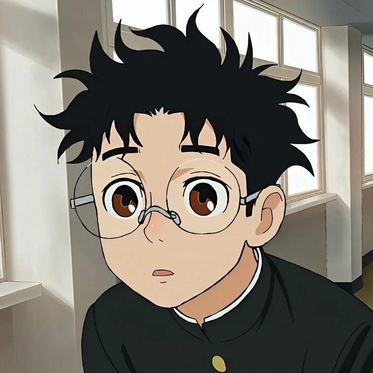 Okarun dub español (Crunchyroll)