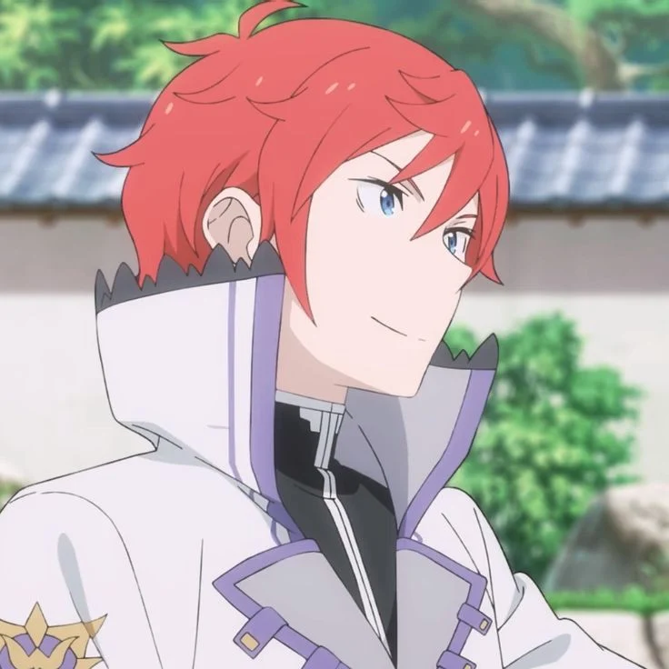 Reinhard Van Astrea [Español Latino] (By Pupe)