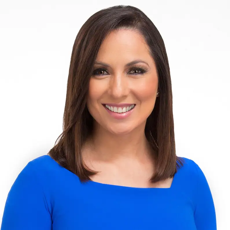 Verónica Contreras (Telemundo 47)