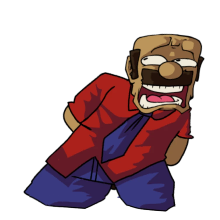 Marvin Shucks