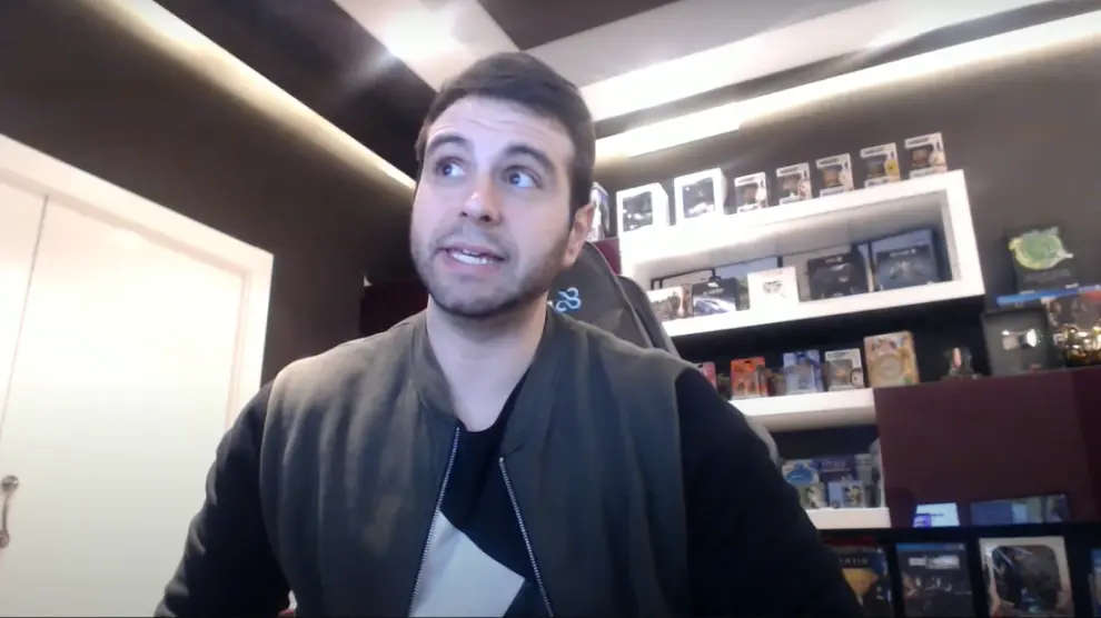 Vegetta777 🗣️