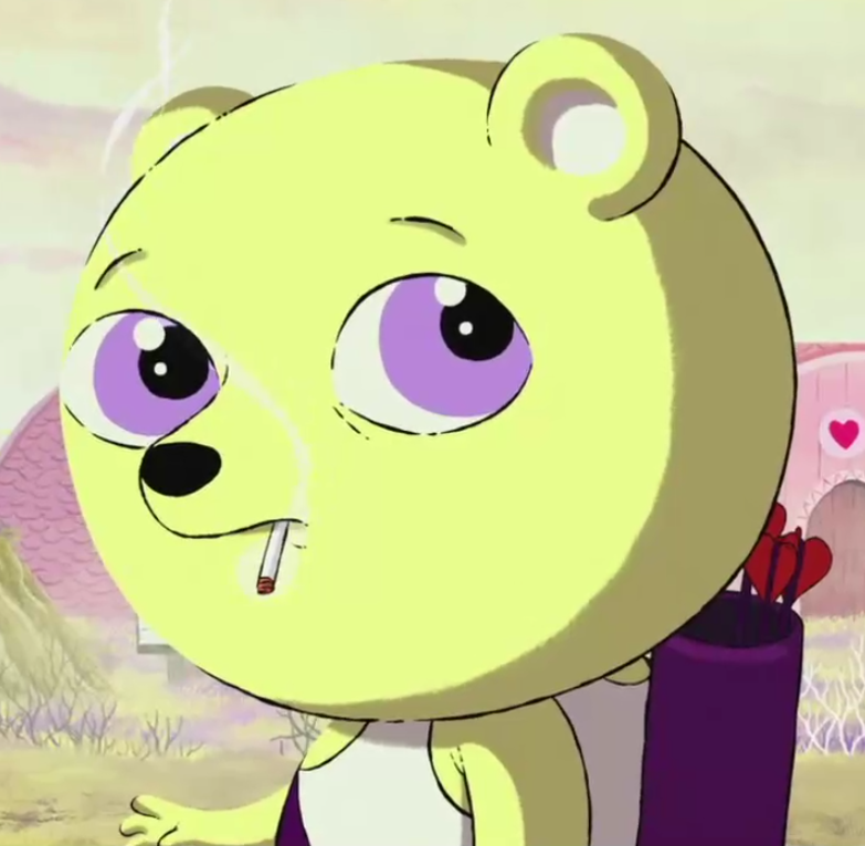 Coco (Unicorn Wars) 